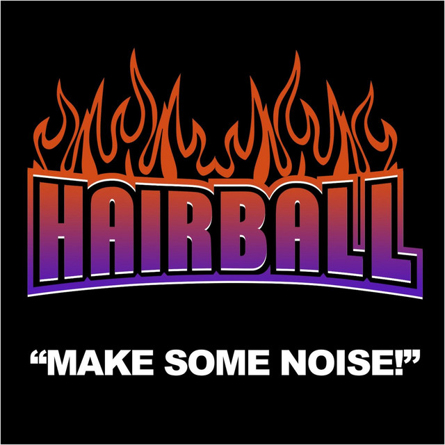 Hairball