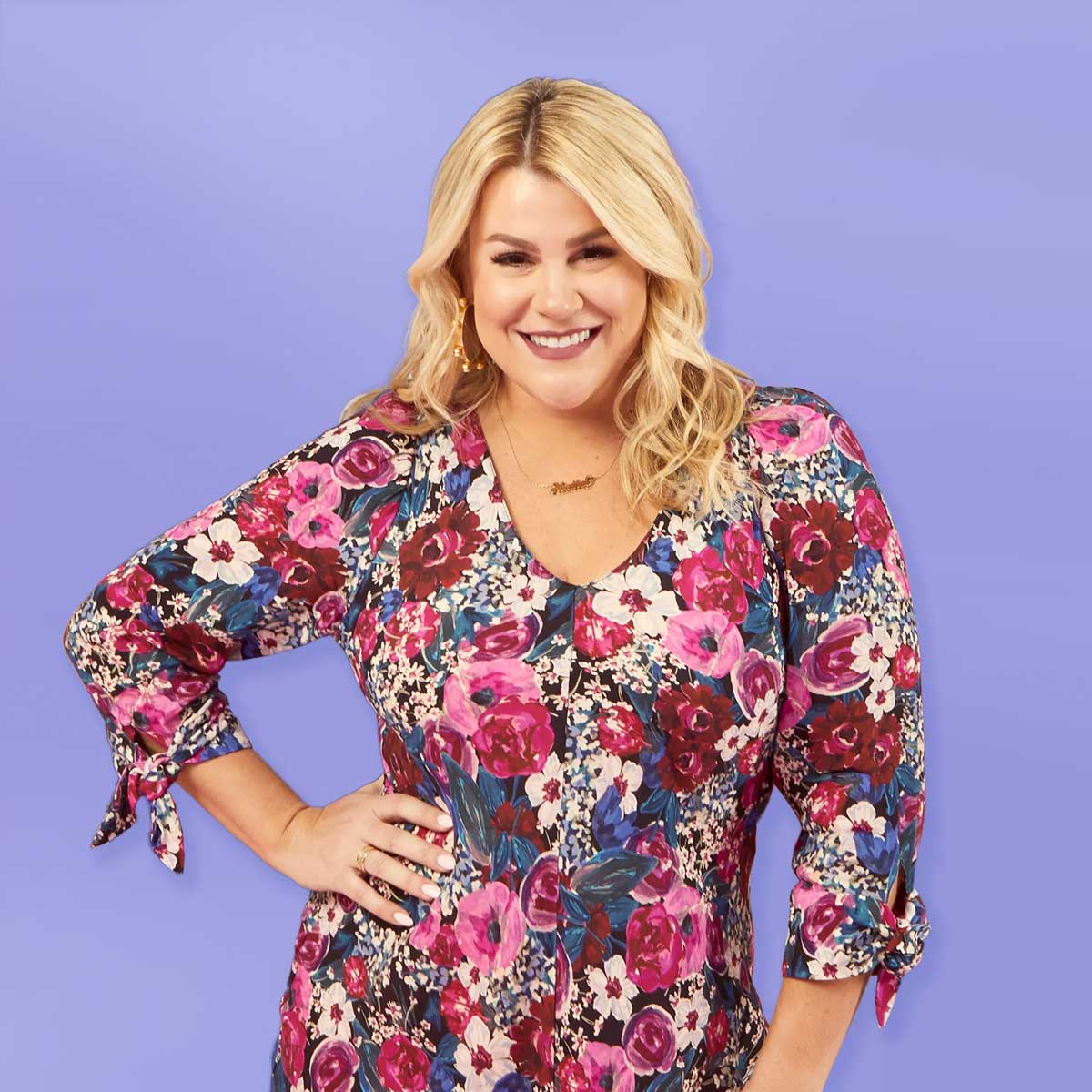 Heather McMahan