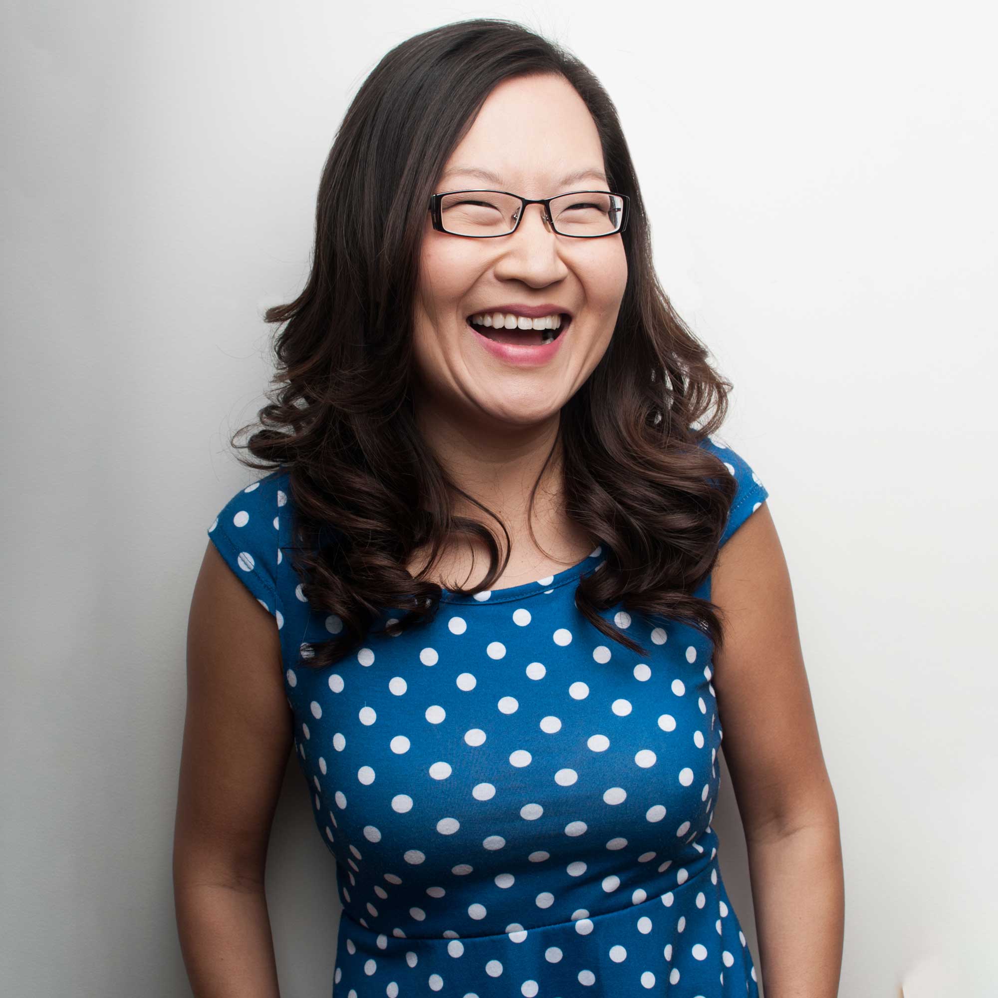 Helen Hong