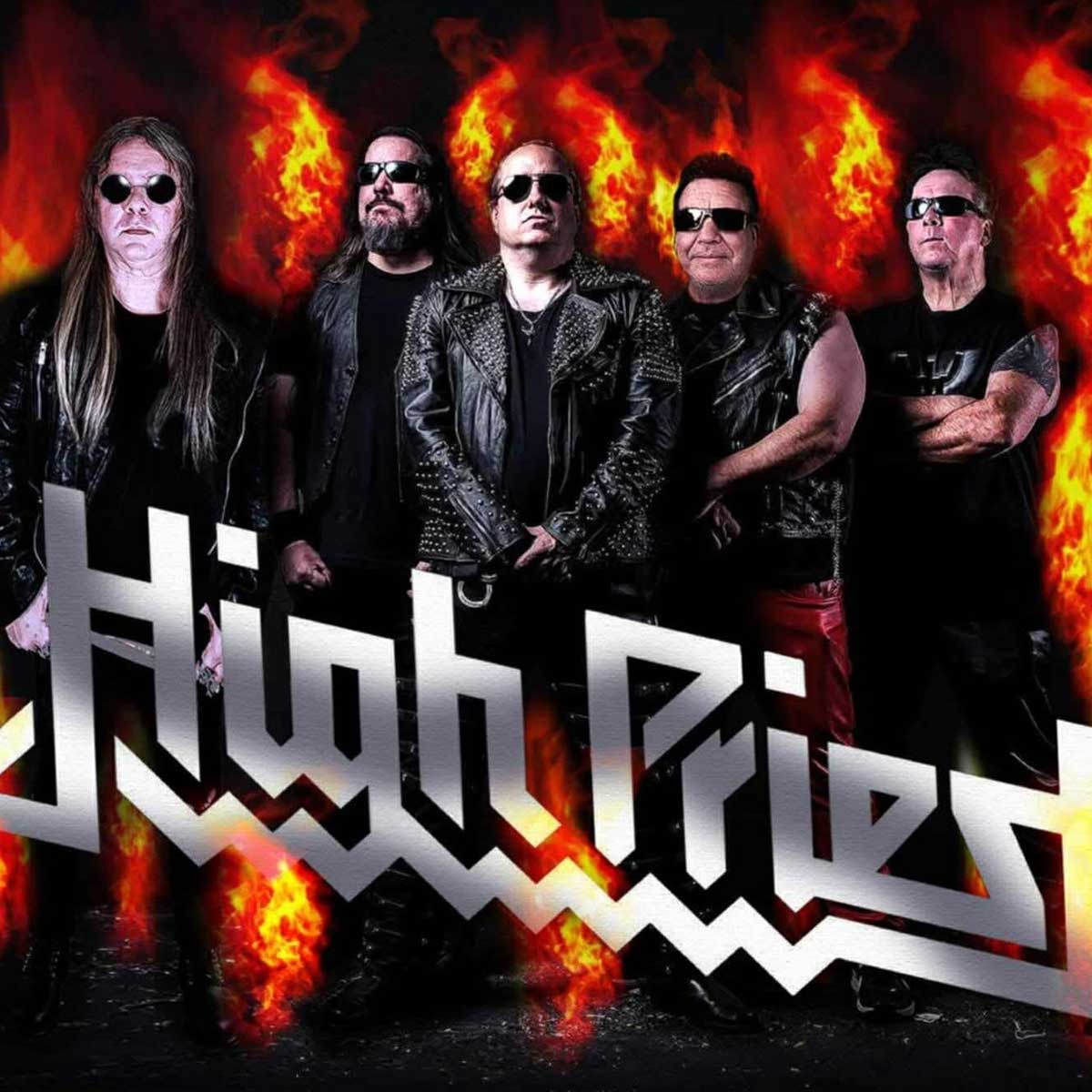High Priest