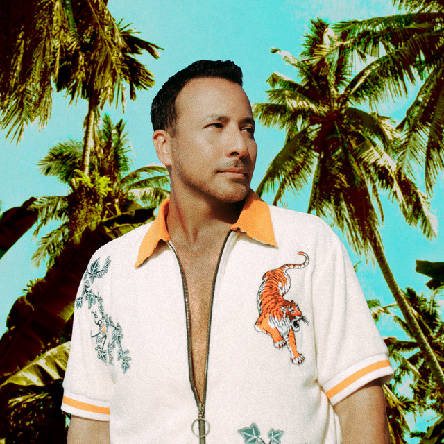 Howie Dorough