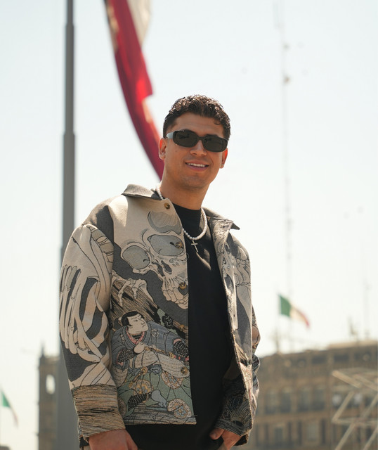 Ivan Davalos