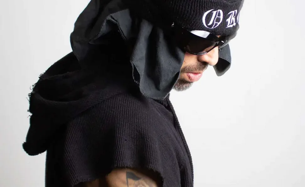 J Patron