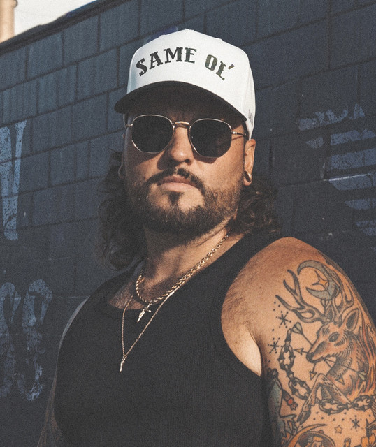 Jason Cross