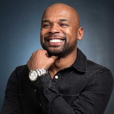 Jay Reid