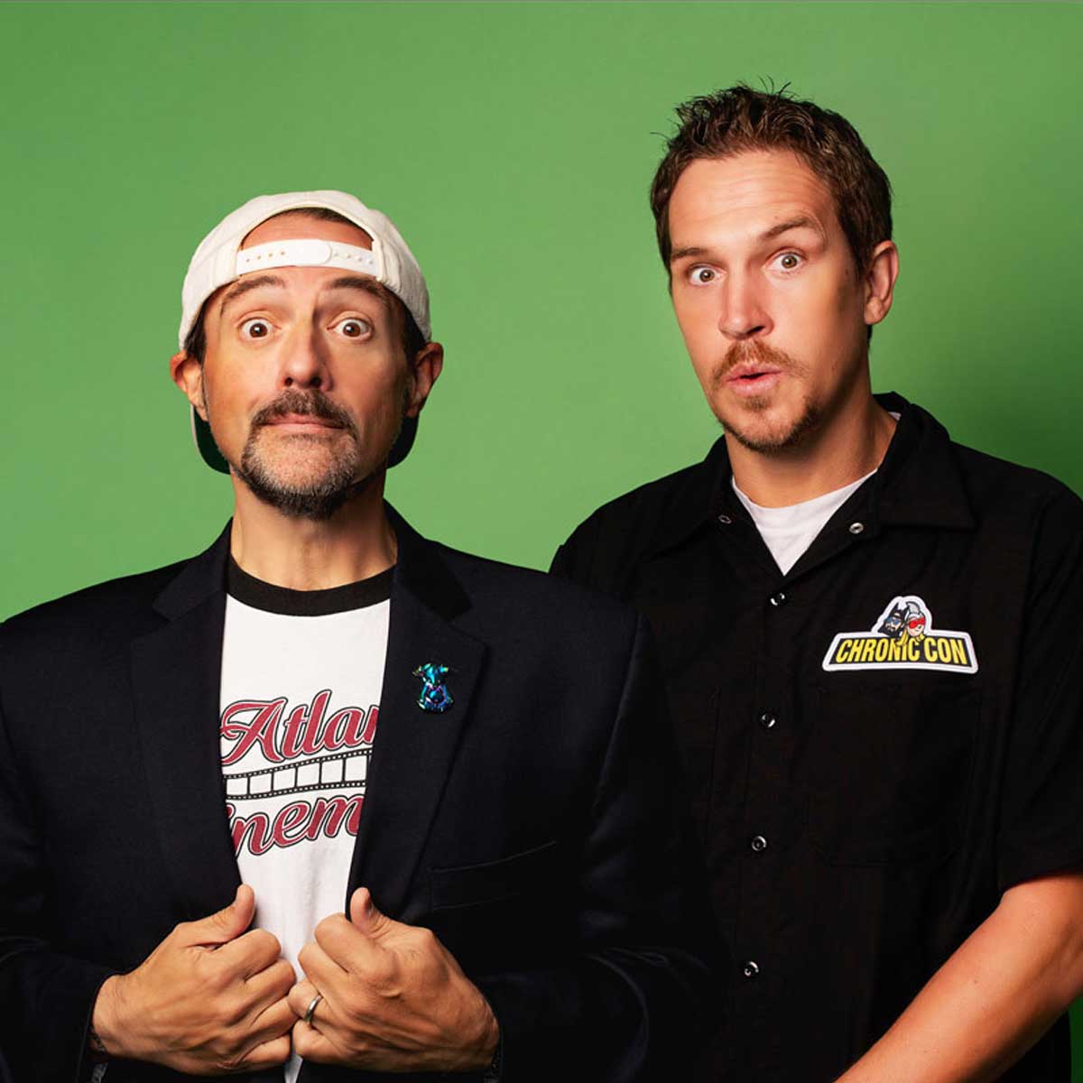Jay & Silent Bob