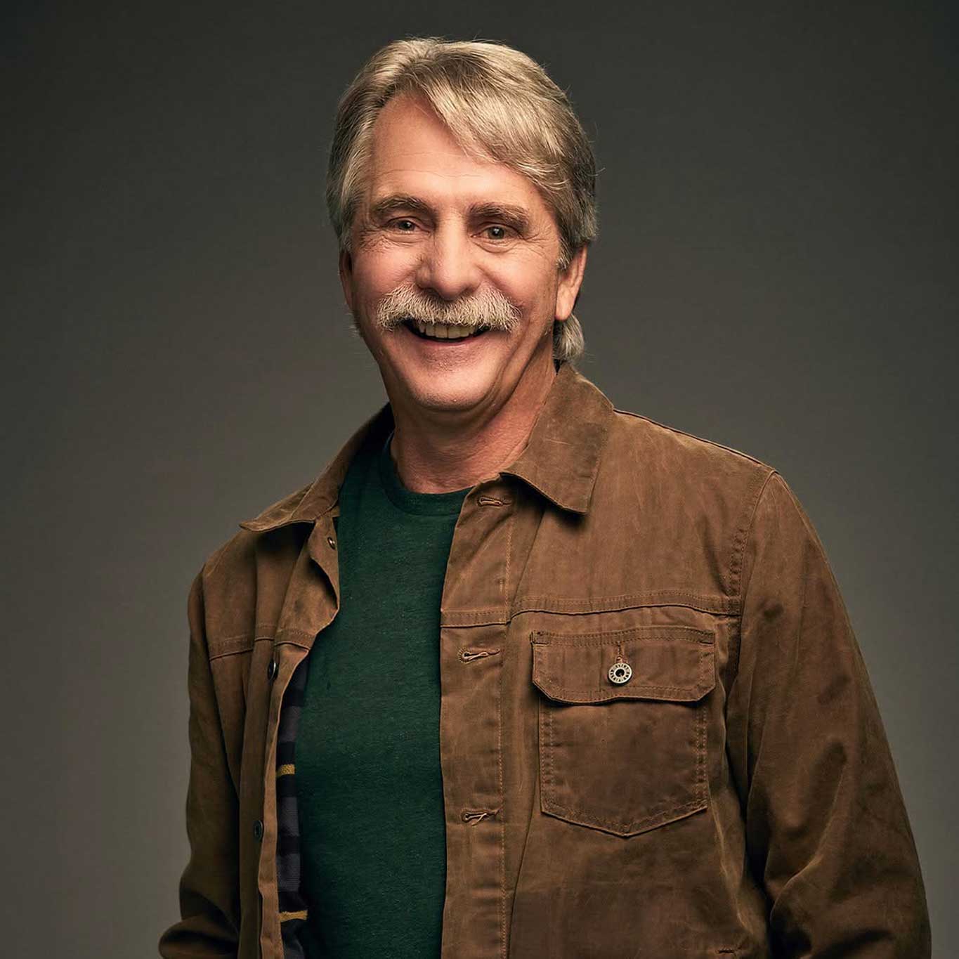 Jeff Foxworthy