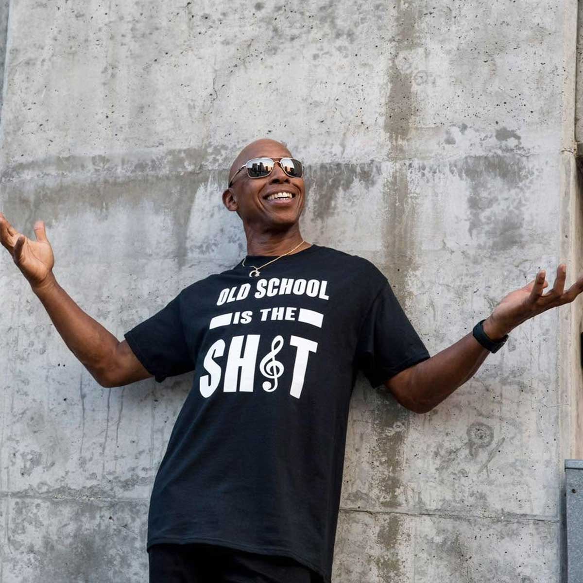 Jeffrey Osborne