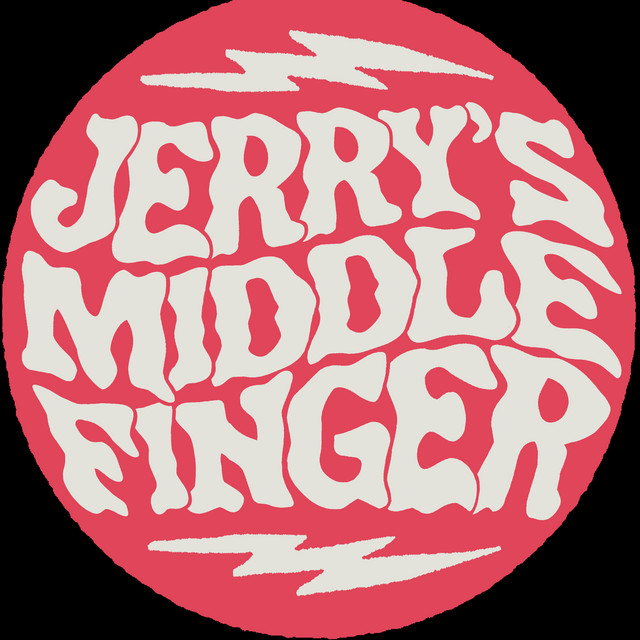 Jerry's Middle Finger