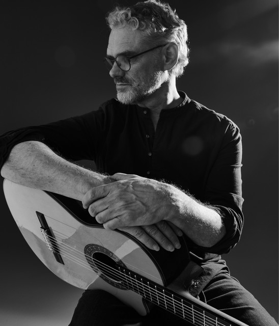 Jesse Cook