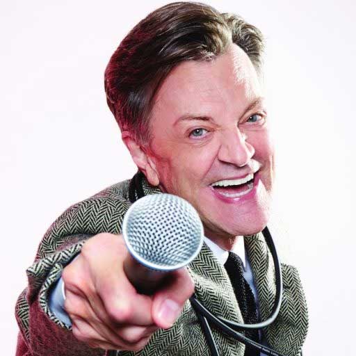 Jim Caruso