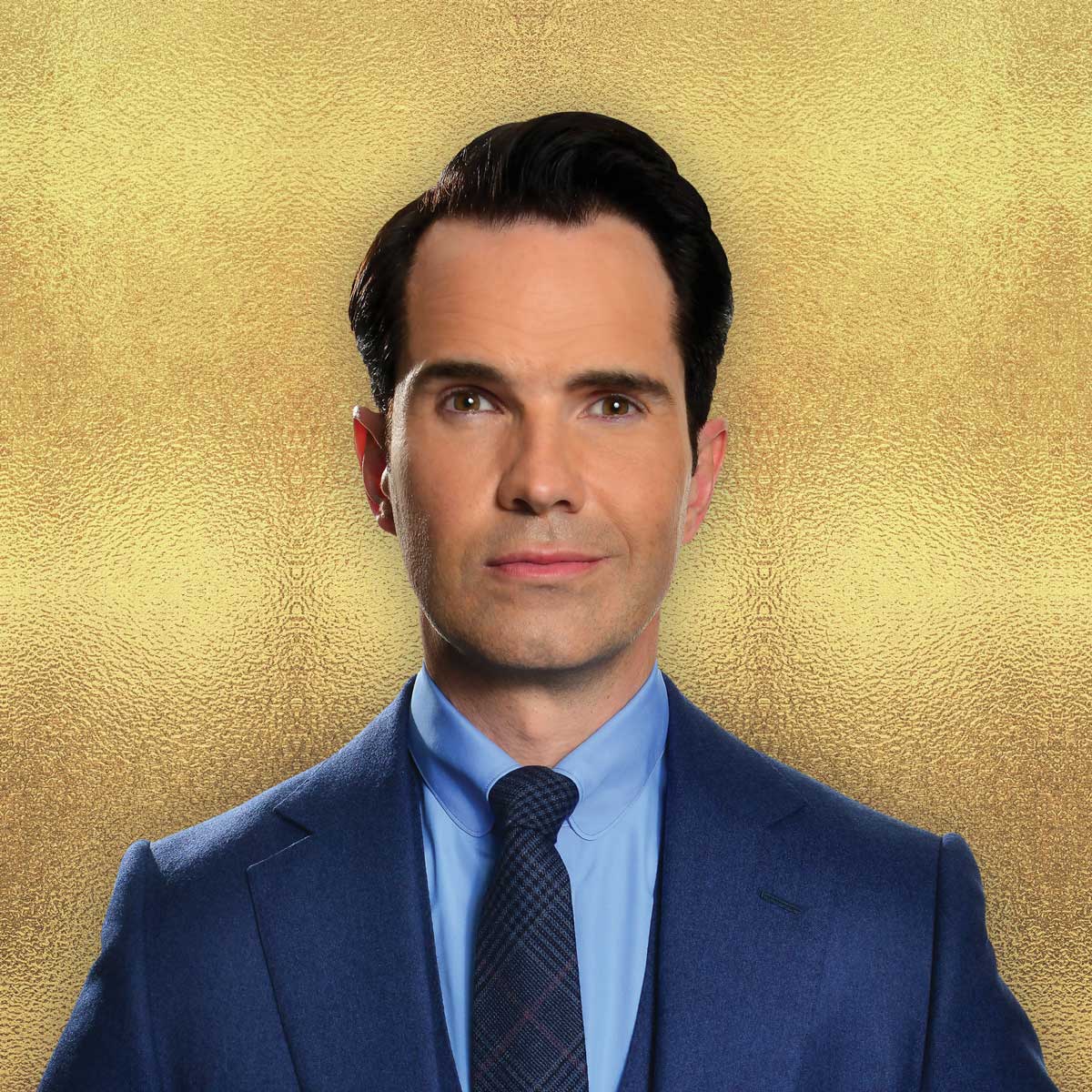Jimmy Carr
