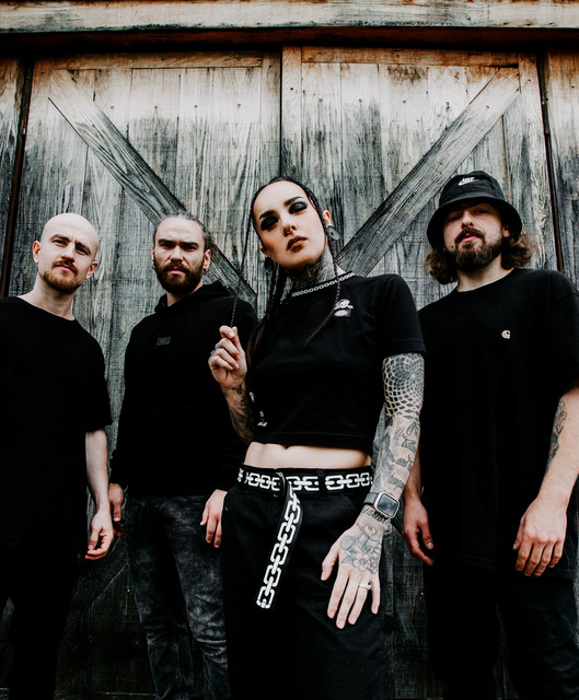 JINJER