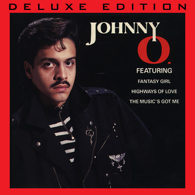 Johnny O