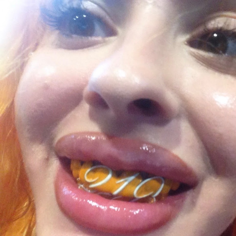 Jorjiana
