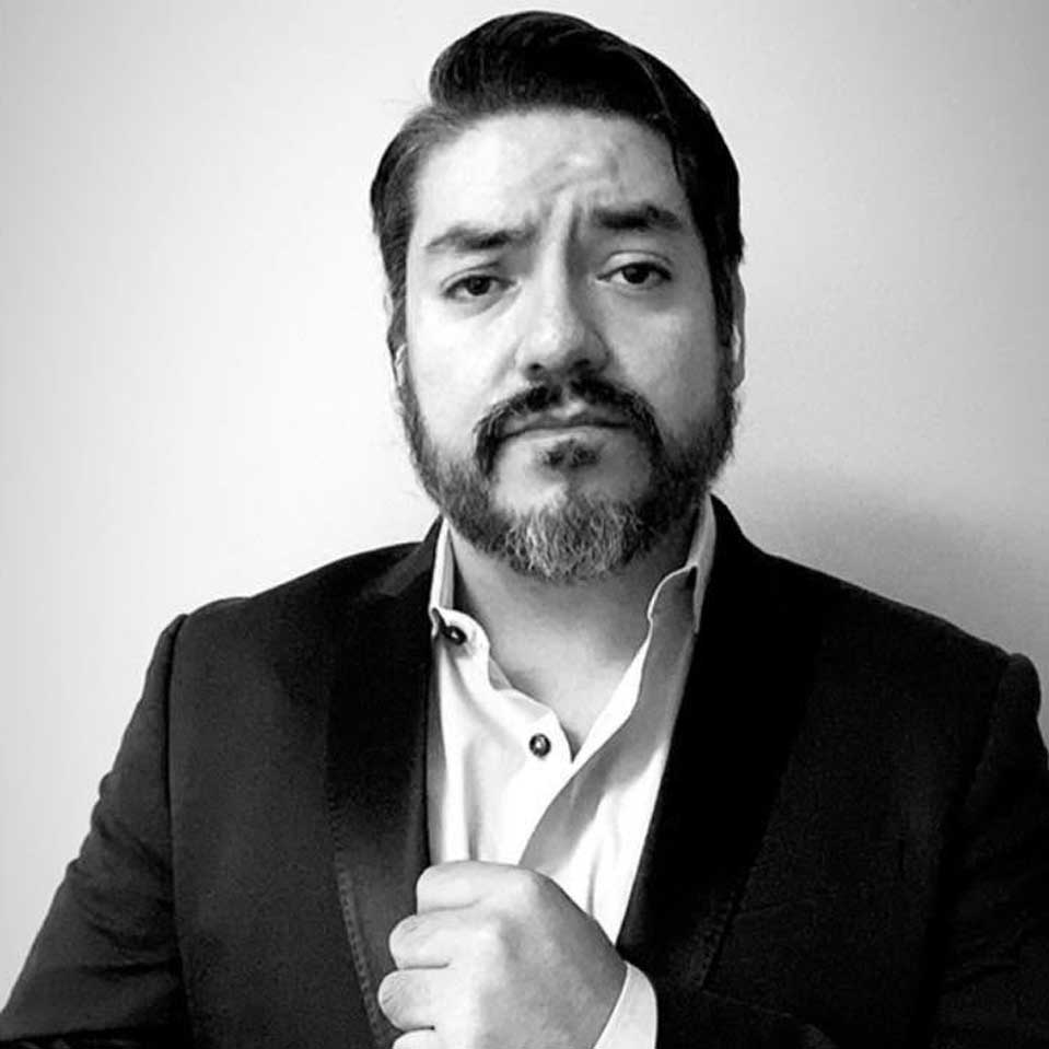 Jose Barrientos