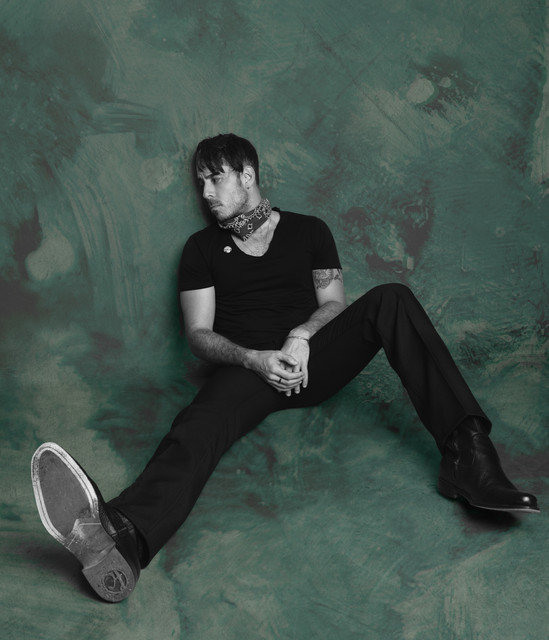 Jose Madero
