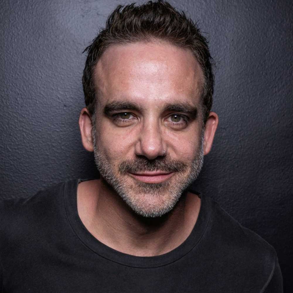 Josh Adam Meyers