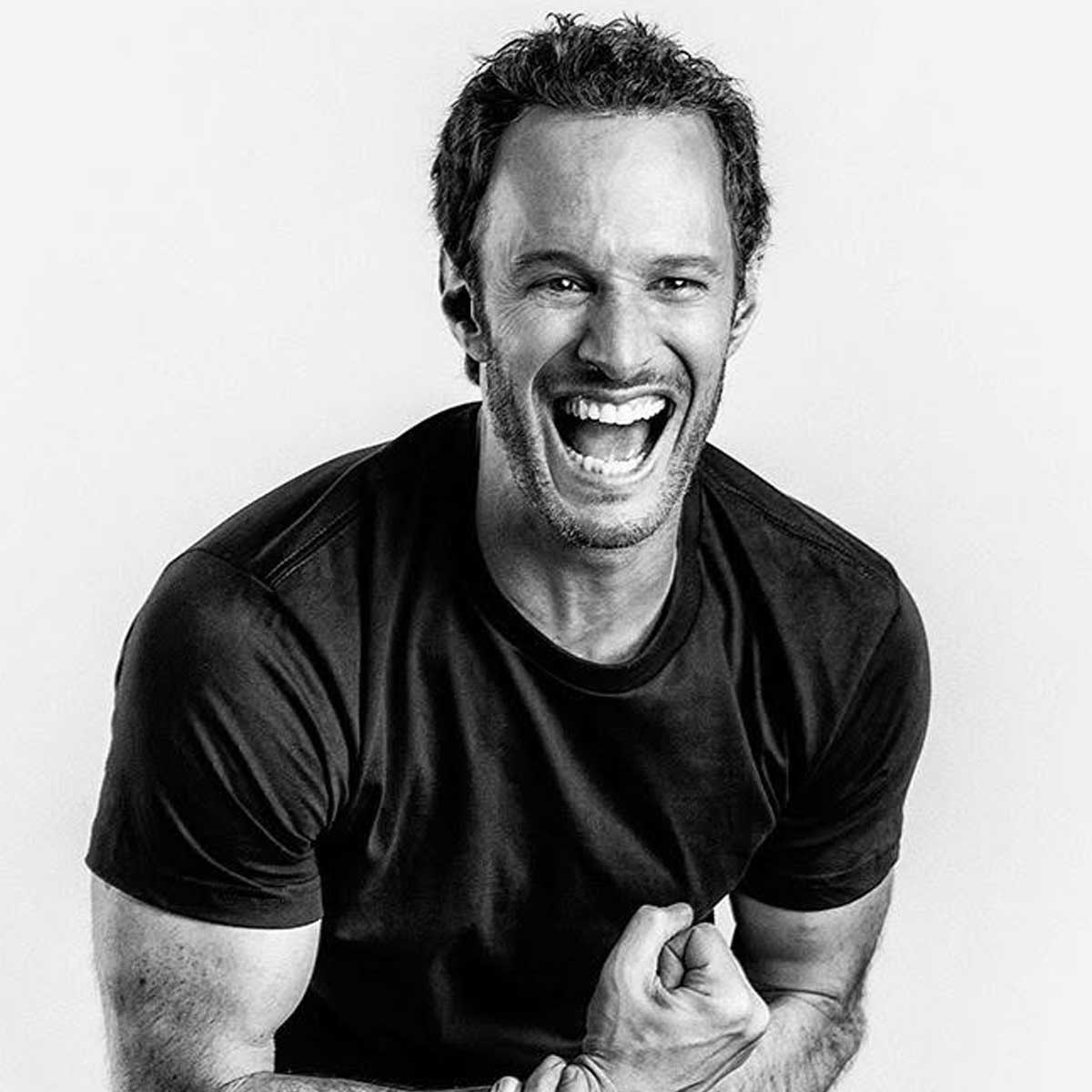 Josh Wolf