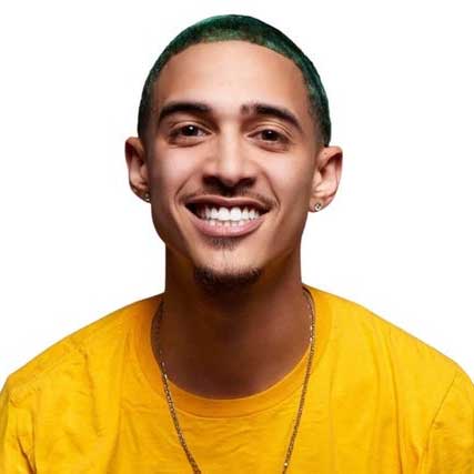 Justin Silva