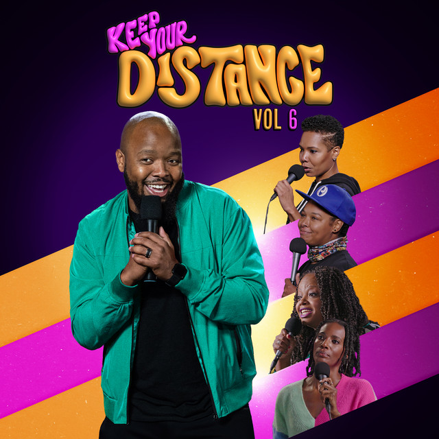 KevOnStage (Kevin Fredericks)