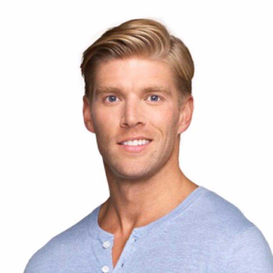 Kyle Cooke