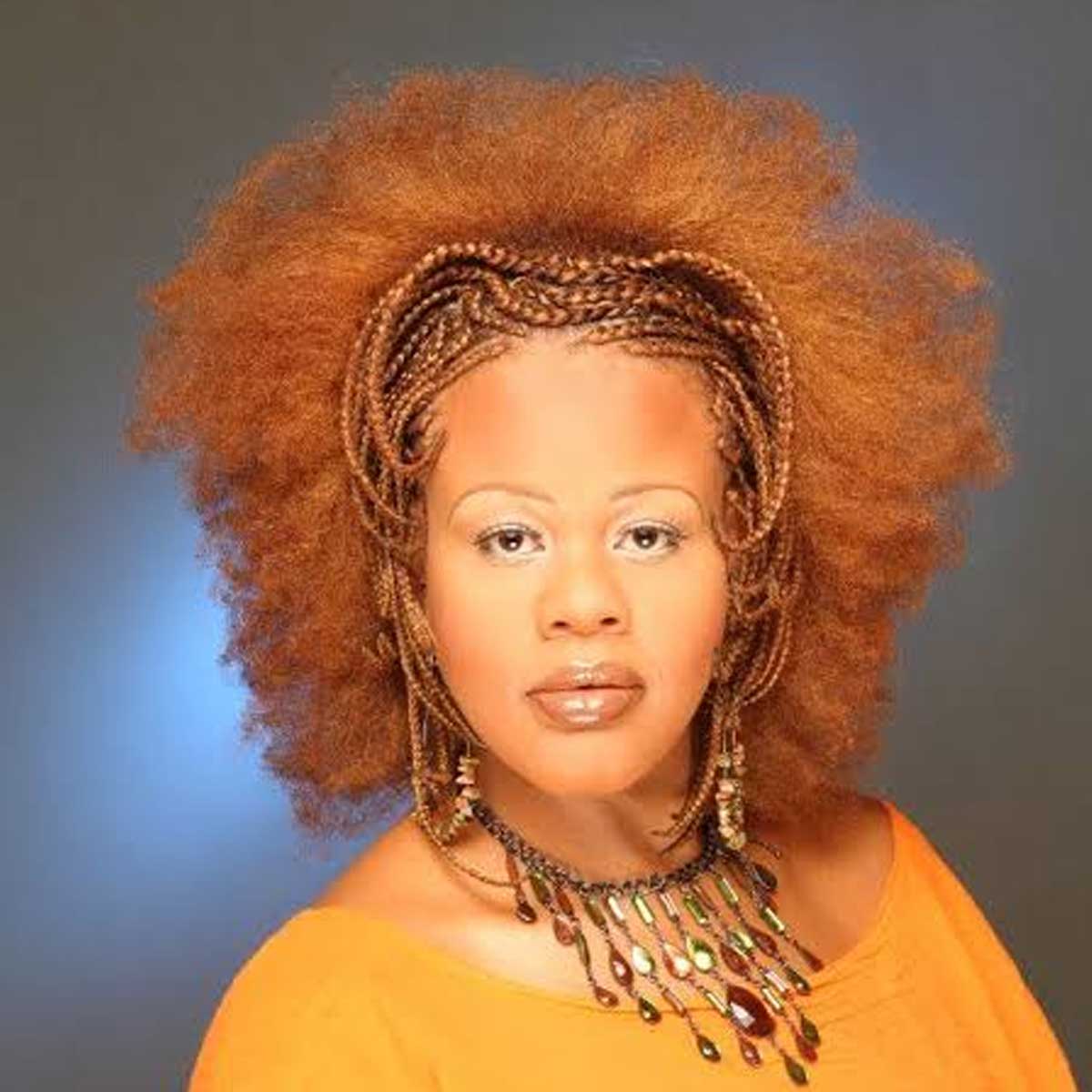 Lisa Mack
