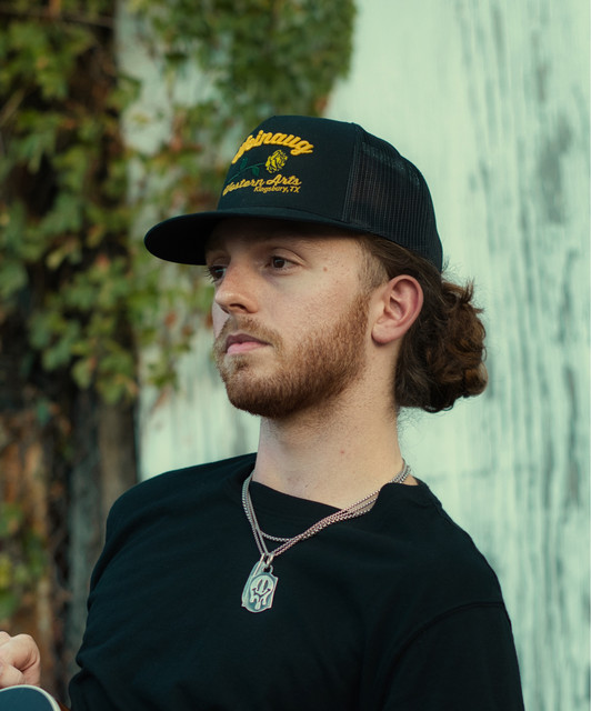 Logan Jahnke