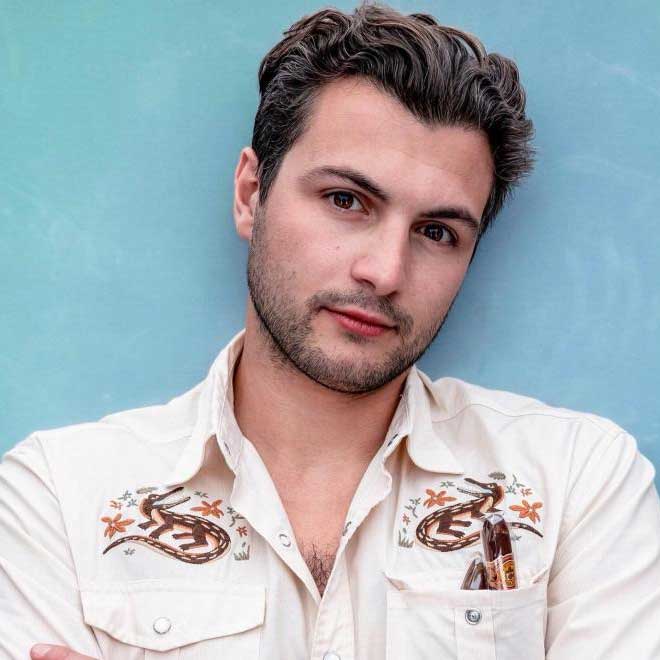 Luca Ferro