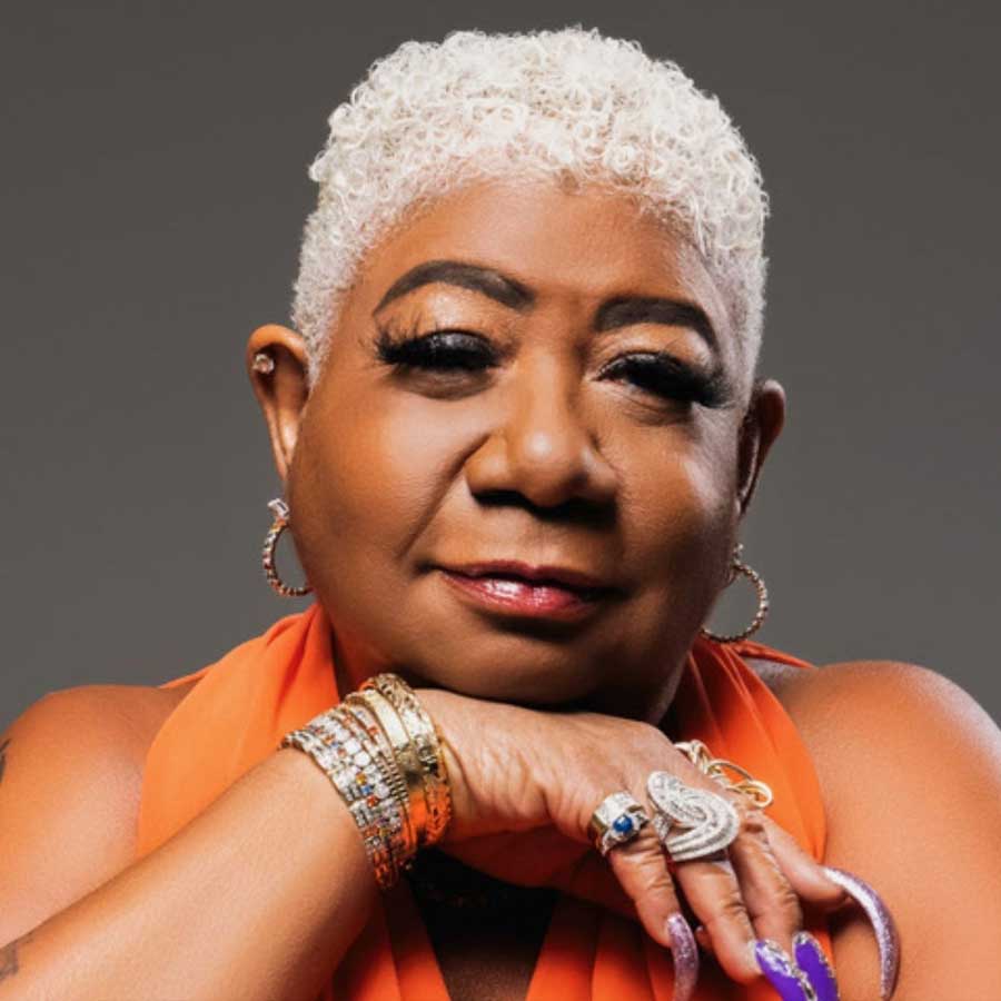 Luenell