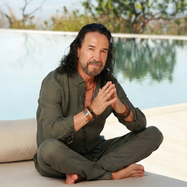 Marco Antonio Solis
