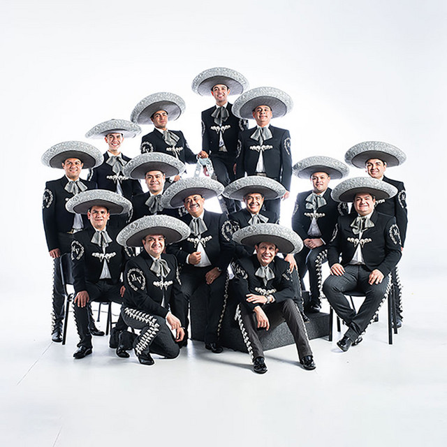 Mariachi Vargas de Tecalitlan