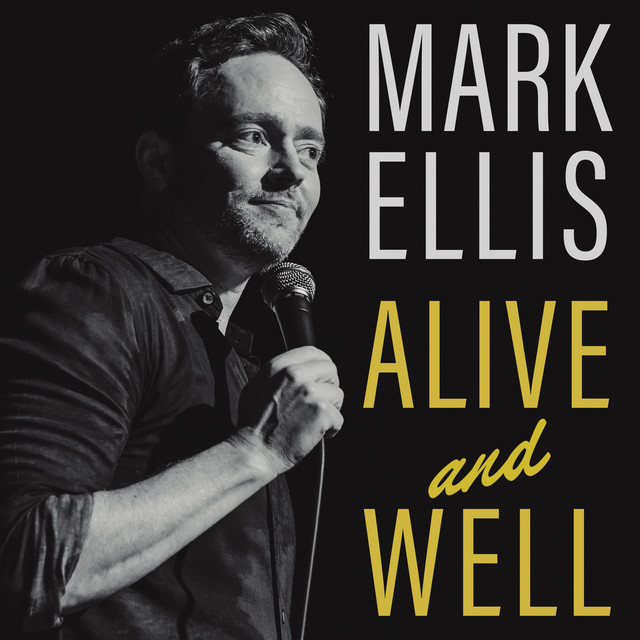 Mark Ellis
