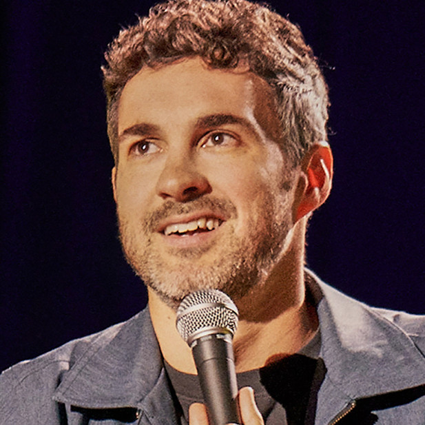 Mark Normand