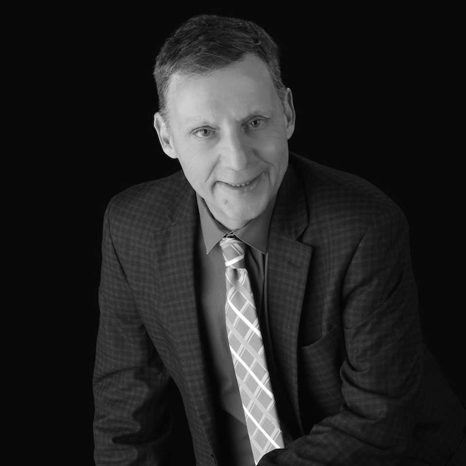 Mark Schiff