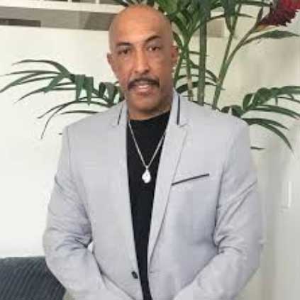 Marvin Columbus