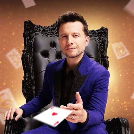 Mat Franco