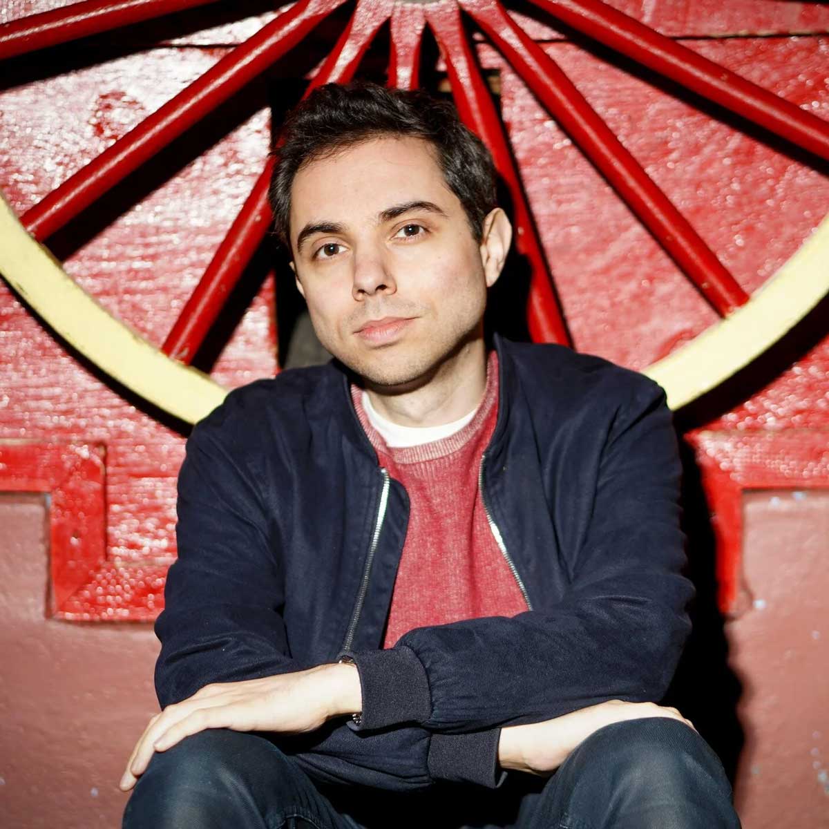 Matt Kirshen