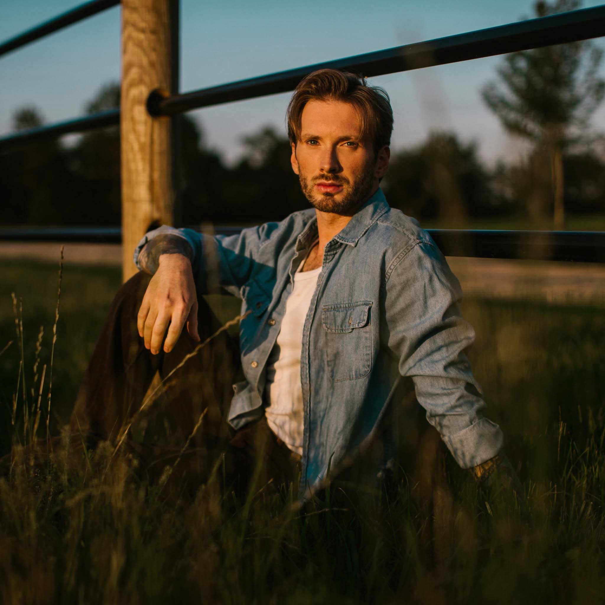 Matt Mathews