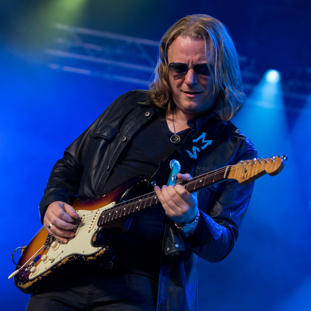 Matt Schofield