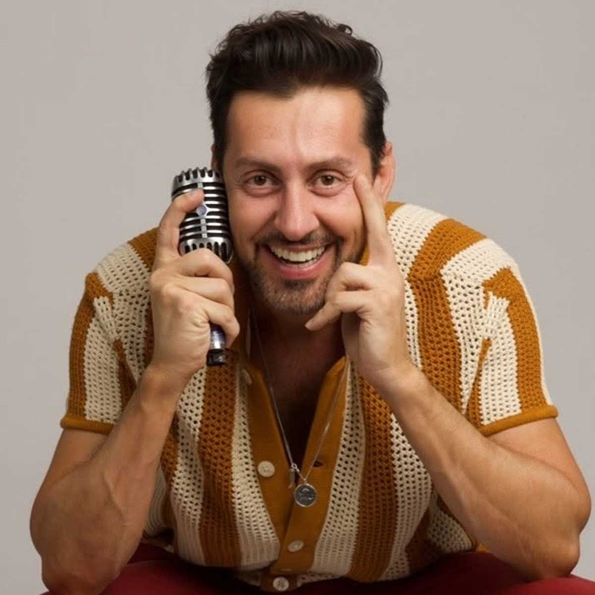 Max Amini