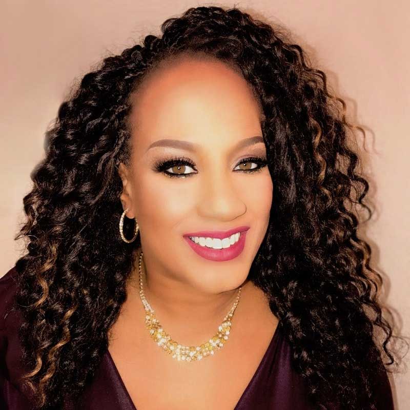 Michelle Johnson