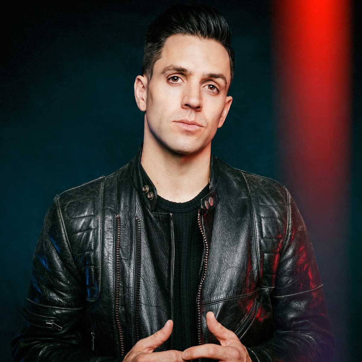 Mikey Francis