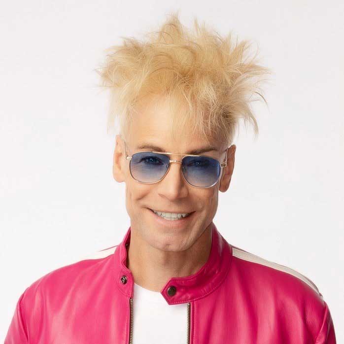 Murray SawChuck