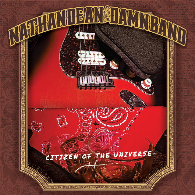 Nathan Dean & The Damn Band