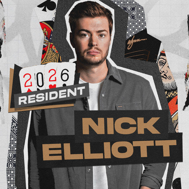Nick Elliott
