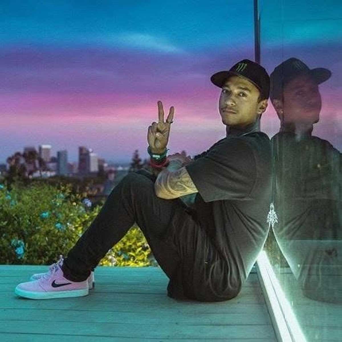 Nyjah
