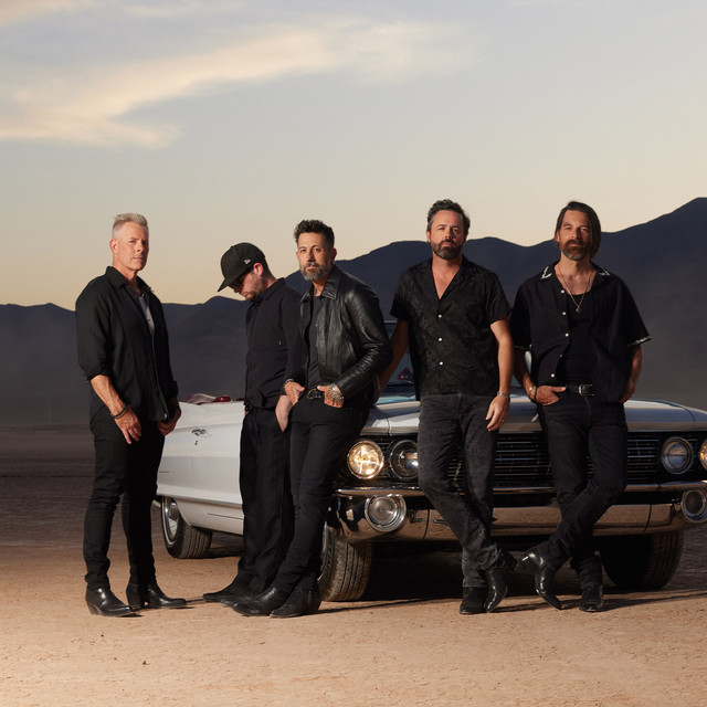 Old Dominion