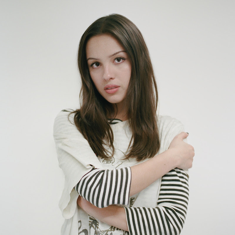 Olivia Rodrigo