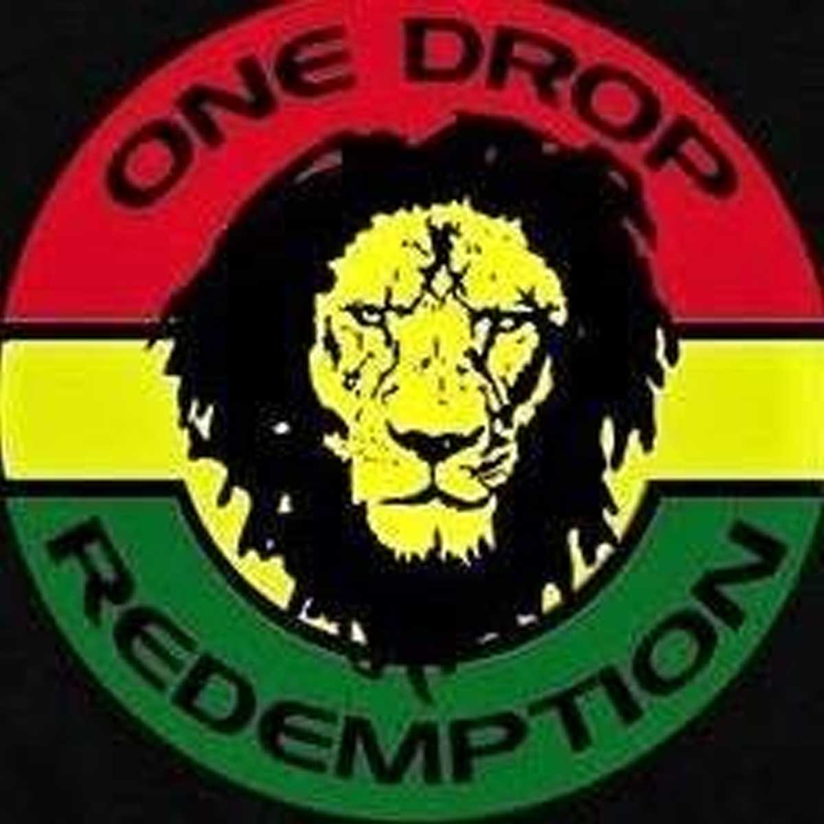 One Drop Redemption